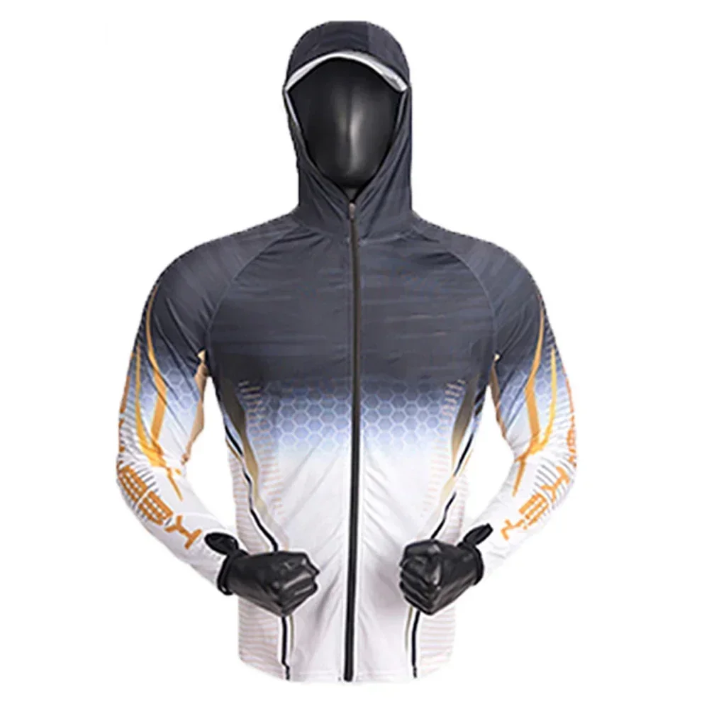 Fishing Shirt Uv Protection - Fishing Shirts Outdoor Quick Drying Fishing