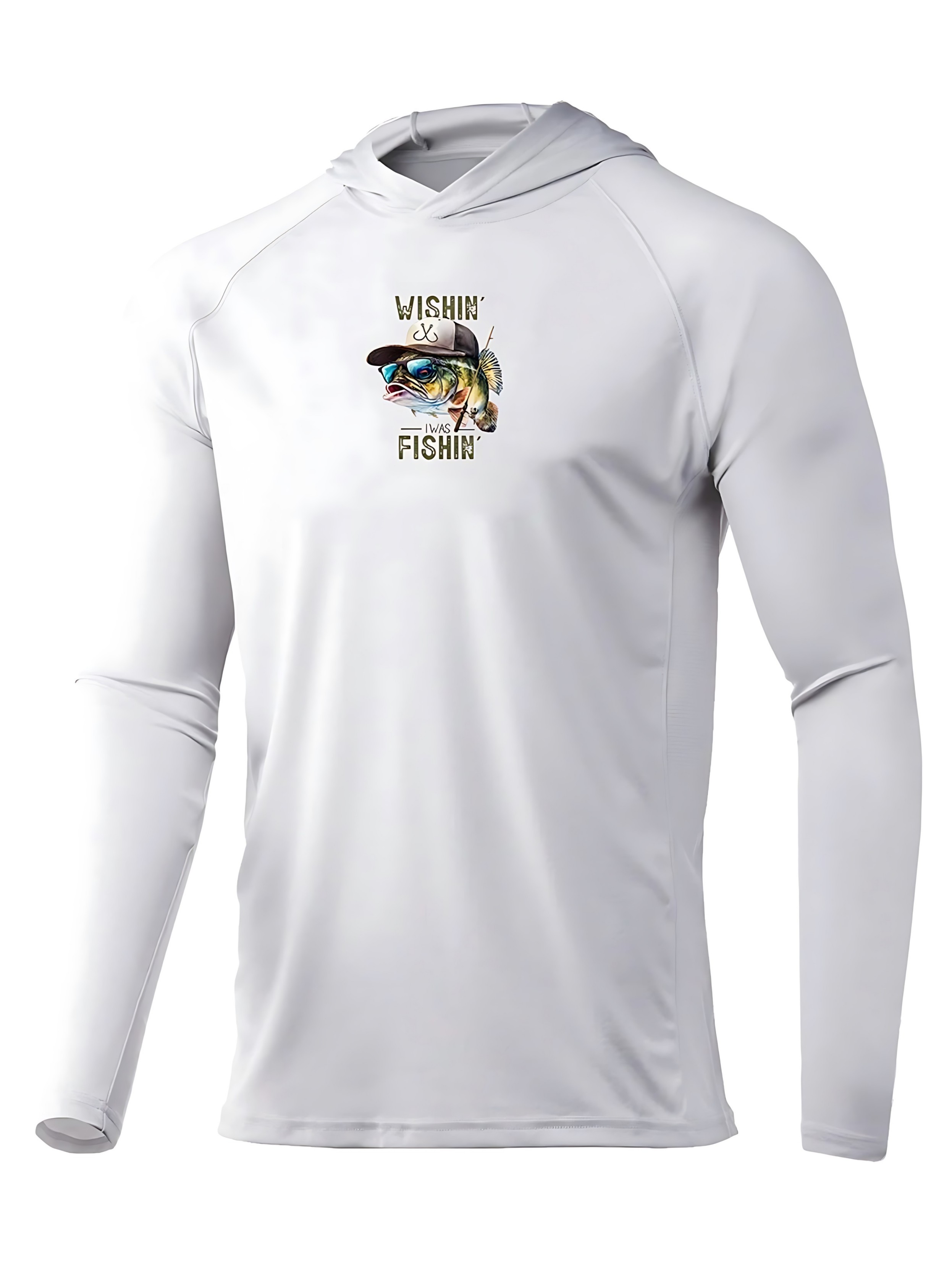 2026 New Model UV-Resistant Fi - Fishing Shirt Uv Protection recension och pris