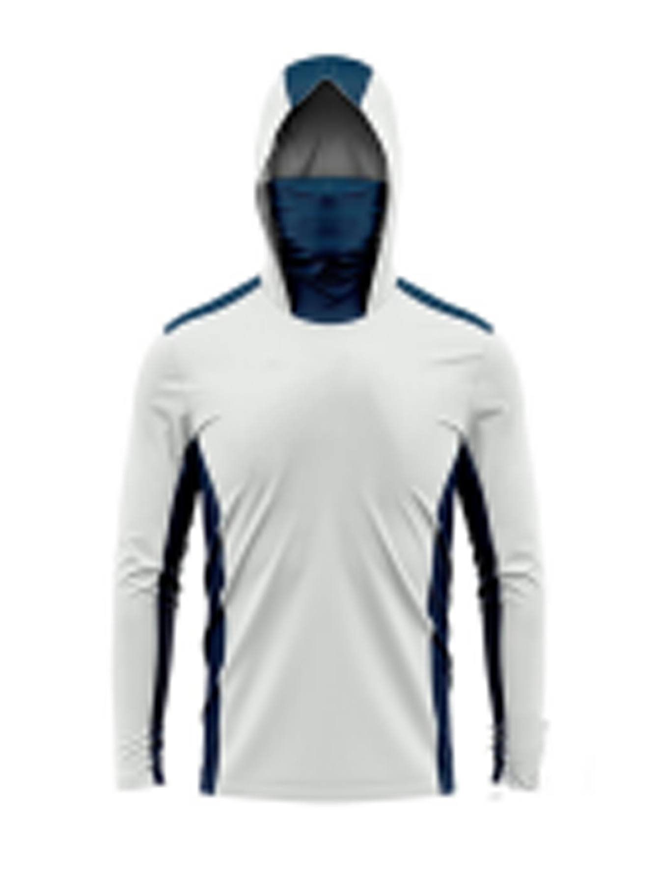 Man's Hoodies Fishing Clothing - Fishing Shirt Uv Protection recension och pris