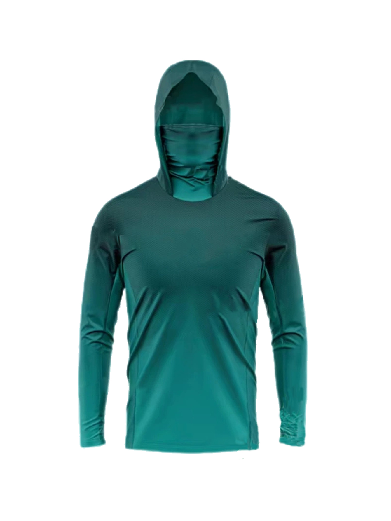 Man's Hoodies Fishing Clothing - Fishing Shirt Uv Protection recension och pris