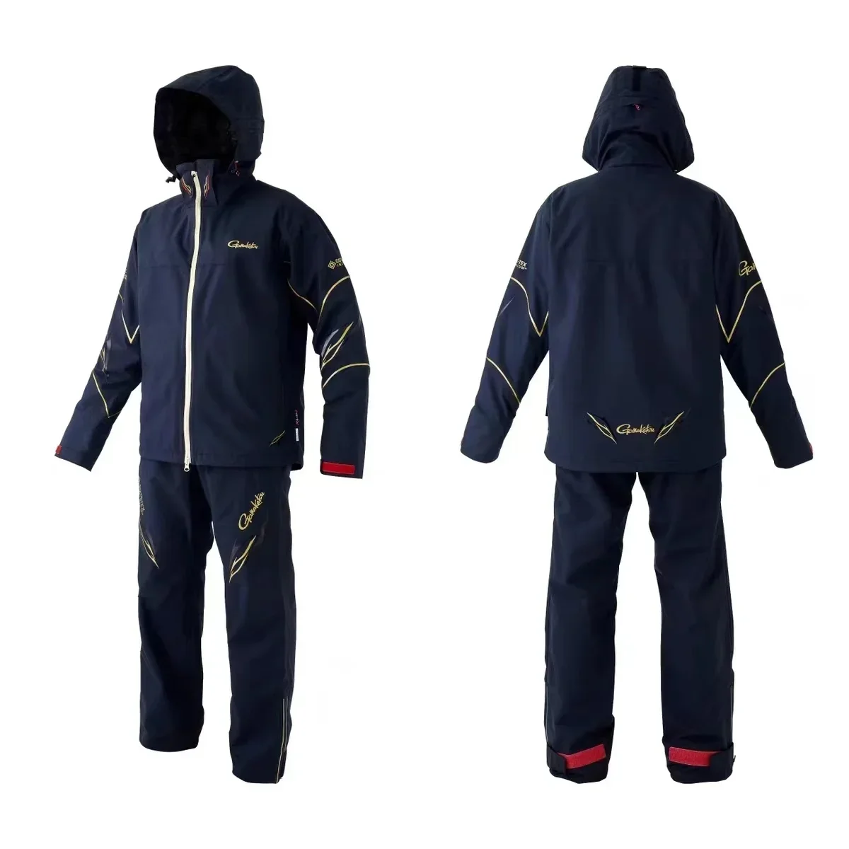 2024 New Winter Fishing Clothi - Fishing Rain Suit recension och pris