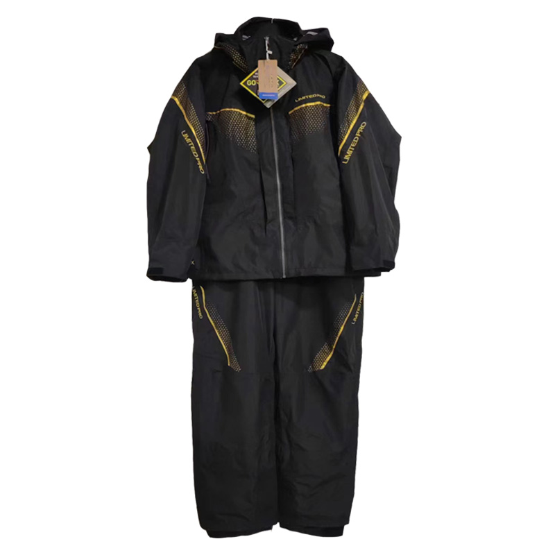 2025 New Strong Waterproof Fis - Fishing Jacket Waterproof recension och pris