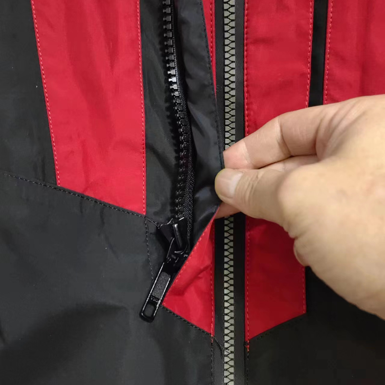 2025 New Strong Waterproof Fis - Fishing Jacket Waterproof recension och pris