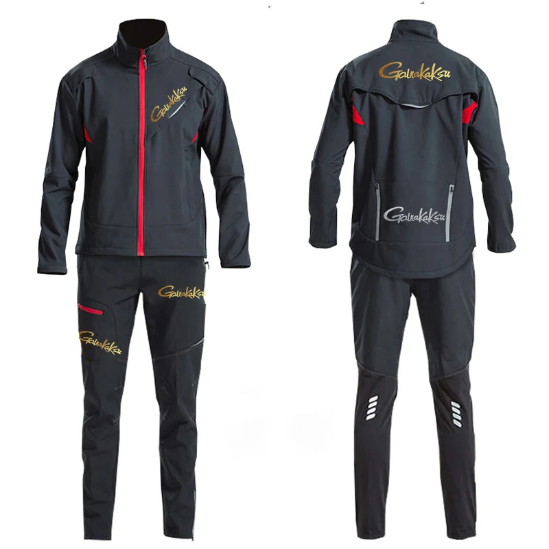 Winter Waterproof Fishing Clot - Fishing Jacket Waterproof recension och pris