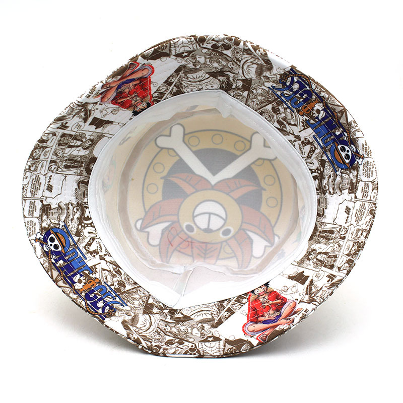 New One Piece Roronoa Zoro Ton - Fishing Hat recension och pris