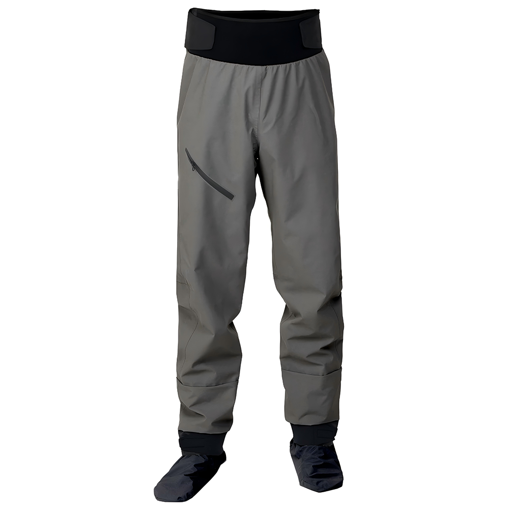 Men's Fly Fishing Waders Three - Fishing Socks recension och pris