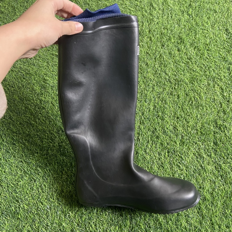 Fishing Chest Waders with Boot - Fishing Rain Suit recension och pris