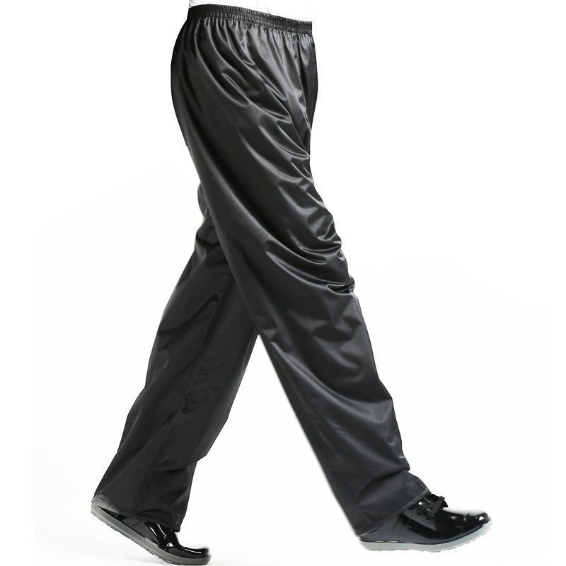 Motorcycle Motorbike Rainproof - Fishing Rain Suit recension och pris