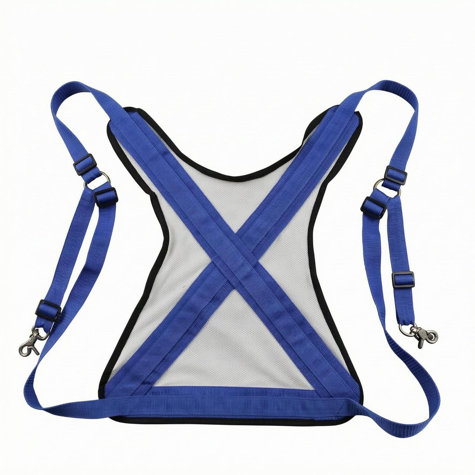 Mesh Fishing Vest Harness Buck - Fishing Vest recension och pris
