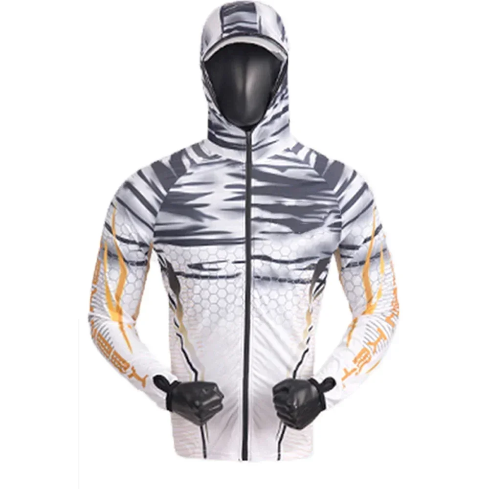 Fishing Shirts Outdoor Quick D - Fishing Shirt Uv Protection recension och pris