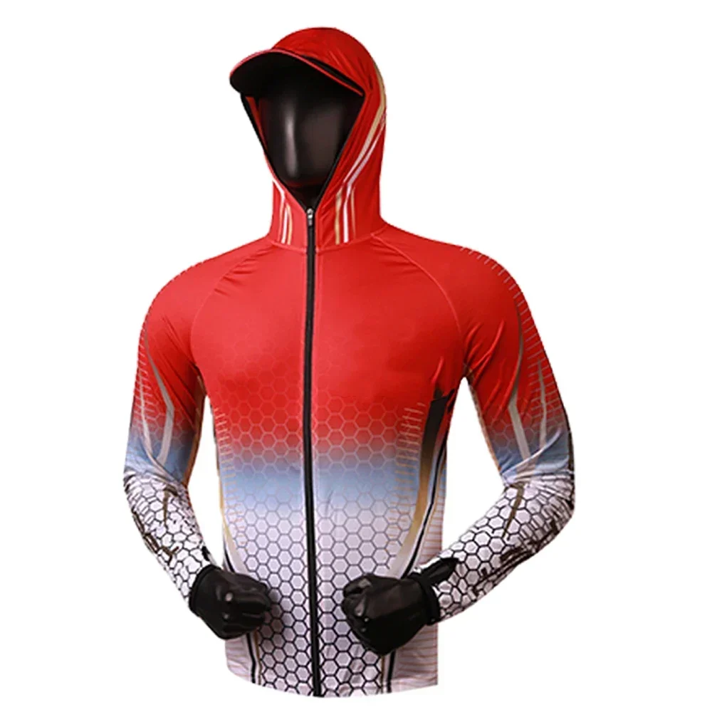 Fishing Shirts Outdoor Quick D - Fishing Shirt Uv Protection recension och pris