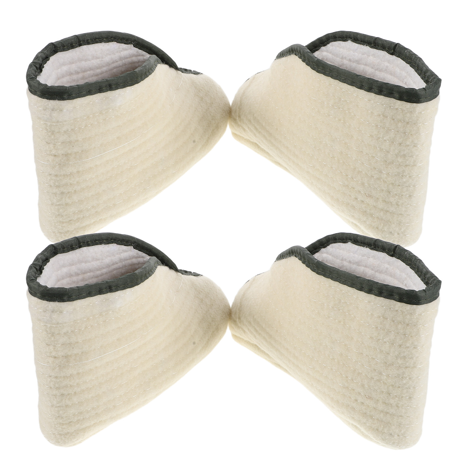 2Pairs Winter Snow Boot Liners - Fishing Boots recension och pris