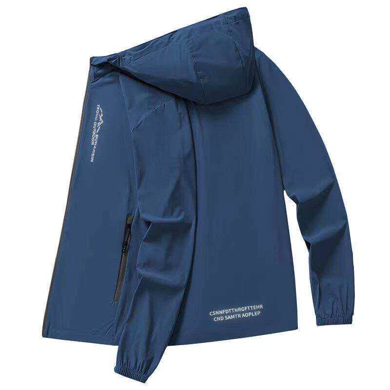 Ultra-Thin Summer Workwear Men - Fishing Shirt Uv Protection recension och pris